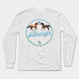 Kenough Long Sleeve T-Shirt